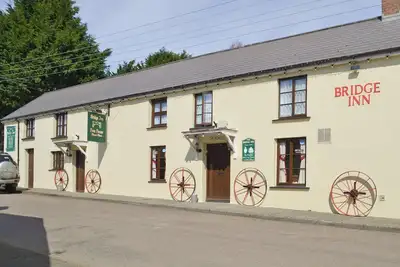 Image de The Bridge Inn Apartment
