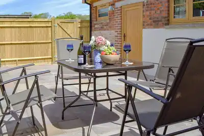 Image de Woodlands Dairy Cottage