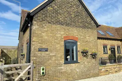 Image de Coachman's Cottage - Ukc2773