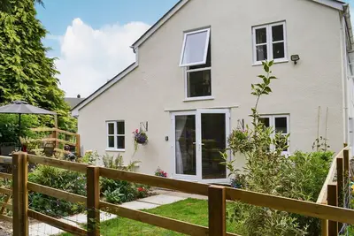 Image de 2 chambres hébergement à Derril, près de Bude