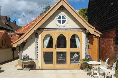 Image de 1 chambres à coucher à Turville, near Henley-on-Thames