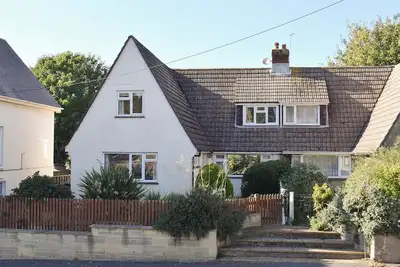 Image de 3 chambres à coucher à Totland