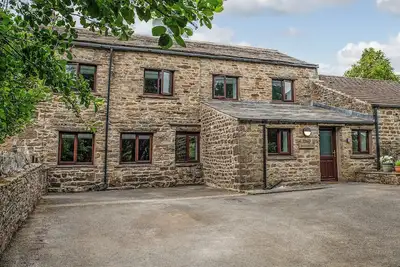 Image de 4 chambres à coucher à Hawes
