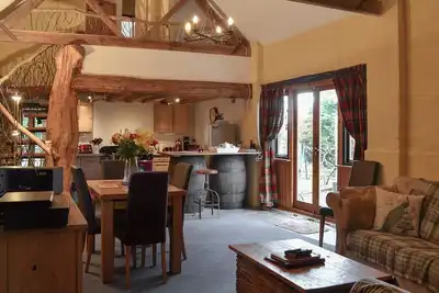 Image de 2 chambres à coucher à Shobley, Ringwood