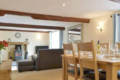 Image de 2 chambres à coucher à Soulby, near Kirkby Stephen