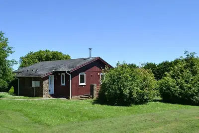 Image de 2 chambres à coucher à Hartland Forest, near Bideford