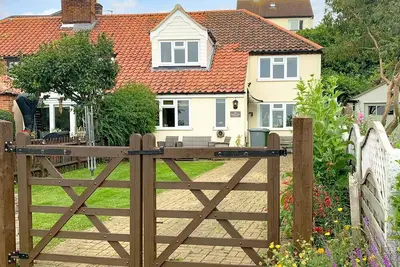 Image de Hébergement de 3 chambres à Reedham, près d'Acle