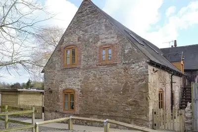 Image de 1 chambres à coucher à Six Ashes, near Bridgnorth