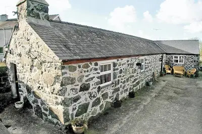 Image de 2 chambres à coucher à Dinas, Lleyn Peninsula