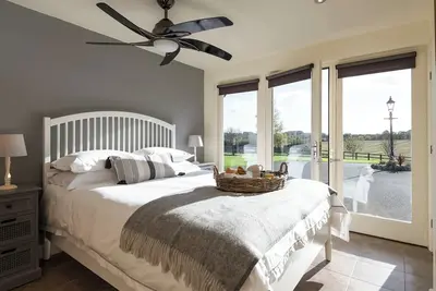 Image de 1 chambres à coucher à South Elkington, near Louth