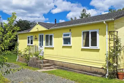 Image de 2 chambres à coucher à Woodacott, near Holsworthy
