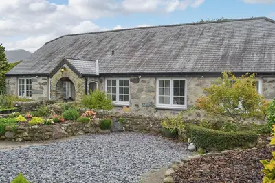 Image de 2 chambres à coucher à Penygroes, near Caernarfon