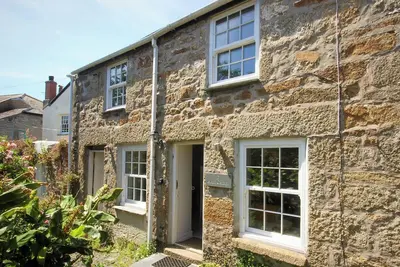 Image de 2 chambres à coucher à Newlyn, near Penzance