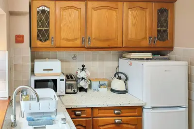 Image de 1 chambres à coucher à Langford, near Churchill