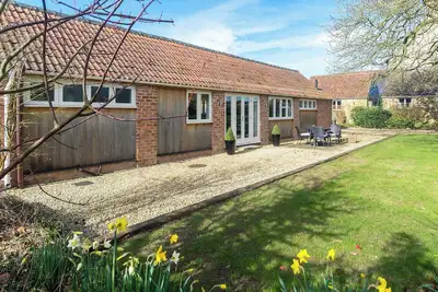 Image de 2 chambres à coucher à Cam, near Dursley