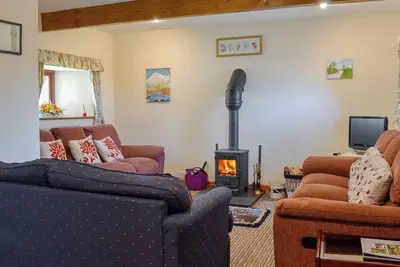 Image de 3 chambres à coucher à Waberthwaite, near Ravenglass