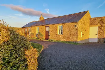 Image de 1 chambres à coucher à Baldersdale, near Barnard Castle