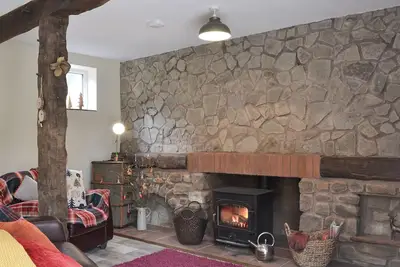 Image de Hébergement 1 chambre à Farlow, près de Ludlow