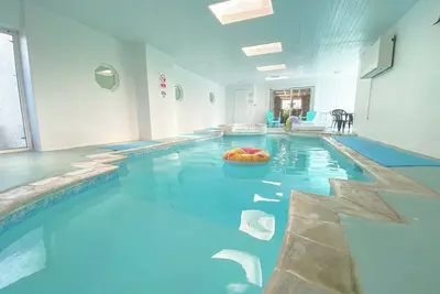 Image de 2 chambres à coucher à Pyworthy, near Holsworthy