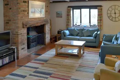 Image de 5 chambres à coucher à Boreston, near Totnes