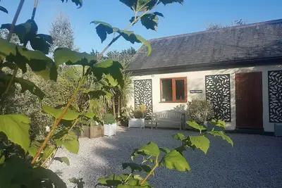 Image de 1 chambres à coucher à Quoit, St Columb