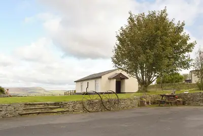 Image de 1 chambres à coucher à Hapton