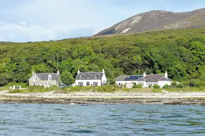 Image de 4 pièces Propriété à Pirnmill, Ile d'Arran