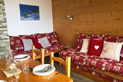 Image de La Camarine 29 - Joli 2 pièces, vue magnifique sur la vallée