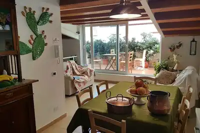 Image de Appartement PalermiT'Amo