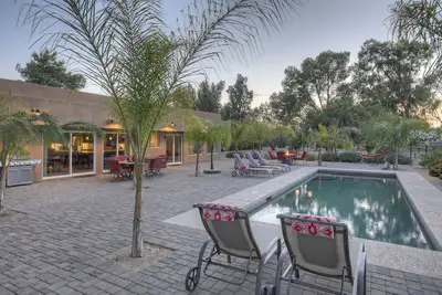 Image de Starfire Golf Course Accueil; Récemment rénové; Option pour chauffer une piscine privée