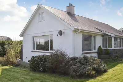 Image de 4 chambres à coucher à Criccieth, near Porthmadog