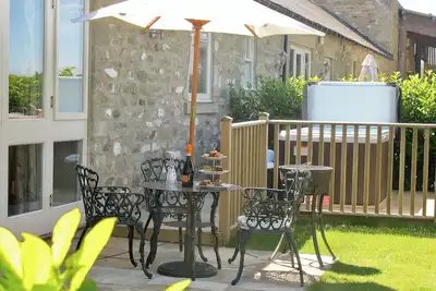 Image de 1 chambres à coucher à Dalton