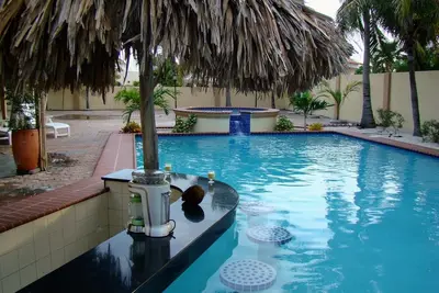 Image de Villa Coconut - 5 chambres / 4 salles de bain.