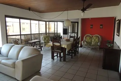 Image de Magnifique penthouse en duplex excellent emplacement piscine et barbecue