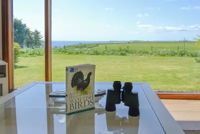 Image de 3 chambres à coucher à St Cyrus, near Montrose