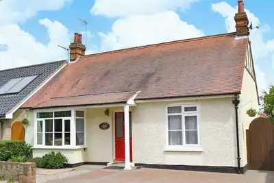 Image de 2 chambres hébergement à Martham, près de Winterton