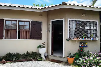 Image de Grande maison avec 2 chambres