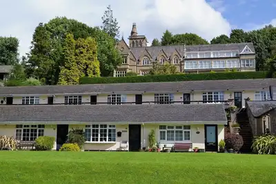 Image de 2 chambres logement dans Windermere