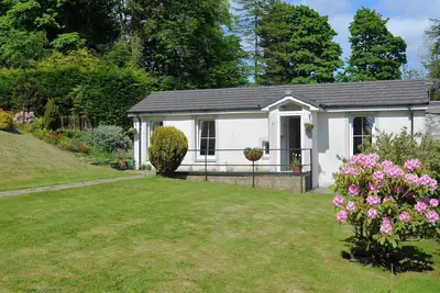 Image de Cameron Lodge Cottage