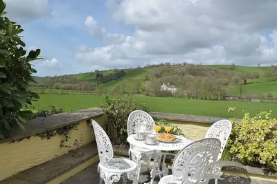Image de 2 chambres à coucher à White Mill, near Carmarthen