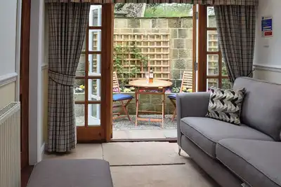 Image de 1 chambres à coucher à Osmotherley, near Northallerton