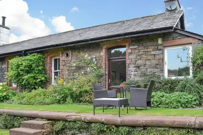Image de 1 chambres à coucher à Torver, near Coniston