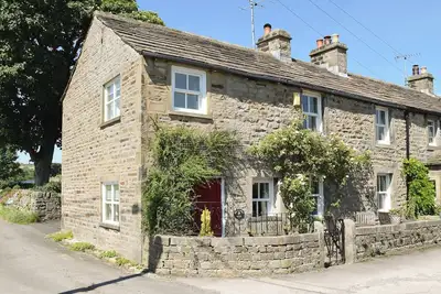 Image de 3 chambres à coucher à Hebden, near Grassington
