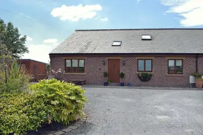 Image de 4 chambres à coucher à Stalmine, near Poulton-le-Fylde