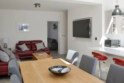 Image de Logement de 3 chambres à Amble