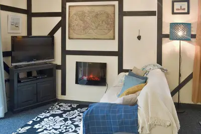 Image de 1 chambres à coucher à Pen-y-Sarn, near Amlwch