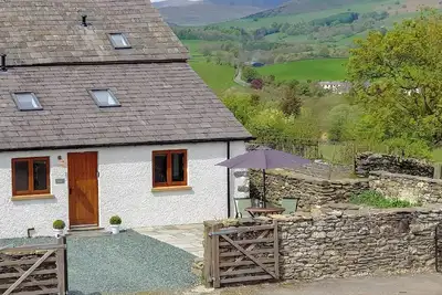 Image de Hébergement 2 chambres à Ings, près de Windermere