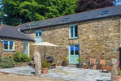 Image de 4 chambres à coucher à Mount, near Bodmin