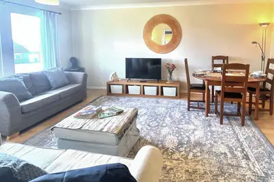 Image de 2 chambres logement dans Beadnell