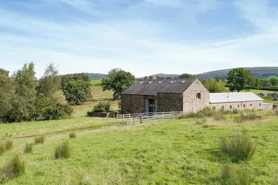 Image de 4 chambres hébergement à Burrow, Kirkby Lonsdale